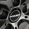 Borbet Y Titan Matt BMW Wheel Img 6