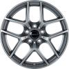Borbet Y Titan Matt BMW Wheel Img 3