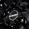 Borbet XR Glossy Black Wheel Img 6