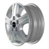 Borbet CWD Crystal Silver Wheel Img 4