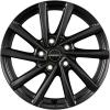 Borbet VT Mistral Anthracite Glossy Wheel Img 3
