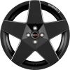 Borbet A New Matt Black Wheel Img 3