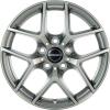 Borbet Y Titan Matt 19 Wheel Img 3