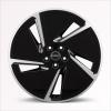 Borbet AE Black Polished Wheel Img 1