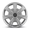 Borbet CH Crystal Silver Wheel Img 3