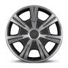 Borbet CH Mistral Anthracite Polished Wheel Img 3