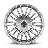 Borbet CW3 Sterling Silver Wheel Img 1