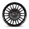 Borbet CW3 Mistral Anthracite Glossy Wheel Img 2