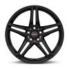 Borbet XRT Glossy Black Wheel Img 3