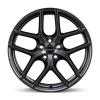 Borbet Y e-grey Wheel Img 3