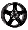 Borbet CC Glossy Black Wheel Img 2