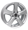 Borbet CC Crystal Silver Wheel Img 2