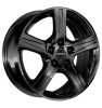 Borbet CWD Glossy Black Wheel Img 2