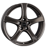 Borbet F2 Mistral Anthracite Glossy Wheel Img 1