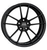 Borbet FF1 Matt Deep Black Wheel Img 2