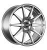 Borbet GTX Titanium Glossy Wheel Img 2