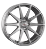 Borbet GTX Titanium Glossy Wheel Img 2