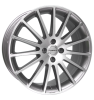 Borbet LS Graphite Polished Wheel Img 1