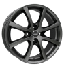 Borbet LV4 Mistral Matt Anthracite Wheel Img 1