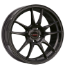 Borbet MC Glossy Black Wheel Img 2