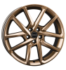 Borbet N Bronze Wheel Img 2