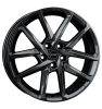 Borbet N e-grey Wheel Img 1