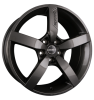 Borbet T1 Anthracite Glossy Wheel Img 1