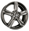 Borbet T10 Anthracite Glossy Wheel Img 1