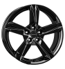 Borbet T10 Glossy Black Wheel Img 1