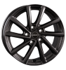 Borbet V Mistral Anthracite Glossy Wheel Img 2