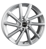 Borbet V Crystal Silver Wheel Img 2