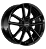 Borbet W Glossy Black Wheel Img 2
