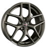 Borbet Y Titan Matt 19 Wheel Img 2