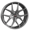 Borbet Y Titan Matt 20 Wheel Img 2