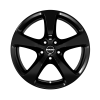 Borbet CC Glossy Black Wheel Img 1