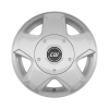 Borbet CG Crystal Silver Wheel Img 1