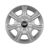 Borbet CH Crystal Silver Wheel Img 1