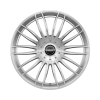 Borbet CW3 Sterling Silver Wheel Img 1