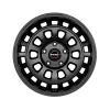 Borbet CW7 Matt Bronze Wheel Img 1