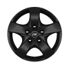 Borbet CWF Glossy Black Wheel Img 1