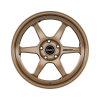 Borbet DB8GT2 Bronze Matt Wheel Img 1