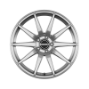 Borbet GTX Titanium Glossy Wheel Img 1