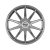 Borbet GTX Titanium Glossy Wheel Img 1