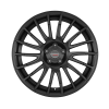 Borbet LS2 Matt Black Wheel Img 1