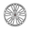 Borbet RB Sterling Silver Wheel Img 1