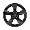 Borbet TB Glossy Black Wheel Img 1