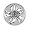 Borbet TX metal grey glossy Wheel Img 1