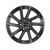 Borbet V Mistral Anthracite Glossy Wheel Img 1