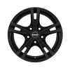 Borbet XLB Glossy Black Wheel Img 1