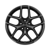 Borbet Y e-grey Wheel Img 1